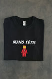 Marškinėliai Tėtis