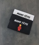 Marškinėliai Tėtis