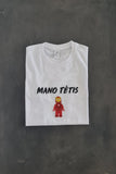 Marškinėliai Tėtis