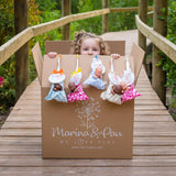 mini lėlytės