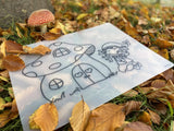Kalėdinė dovana vaikams