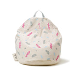 Sėdmaišis vaikų kambariui