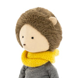 Minkšti žaislai berniukams