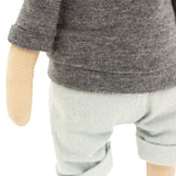 Minkšti žaislai berniukams