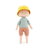 Minkštas žaislas - Kiauliukė Nicky