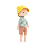 Minkštas žaislas - Kiauliukė Nicky