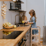 Montessori bokštas