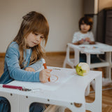 Montessori bokštas