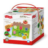 Loto žaidimas vaikams