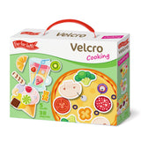 An educational game with reusable stickers