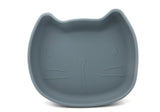 Silikoninė lėkštė vaikams