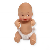 mini lėlytės