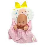 mini lėlytės