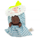 mini lėlytės
