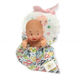 mini lėlytės