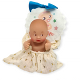 mini lėlytės