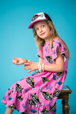 Suknelė Žuvytė