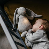 Moonie bunny