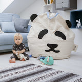 Vaikiškas sėdmaišis