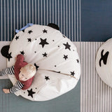 Vaikiškas sėdmaišis