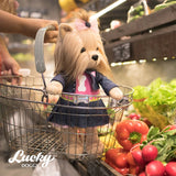Lucky doggy Orange Toys