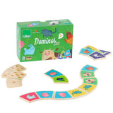Vaikiškas domino