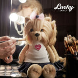 Lucky doggy Orange Toys