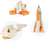 konstruktoriai vaikams