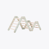 Laipiojimo trikampis