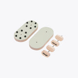 Laipiojimo trikampis