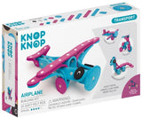 konstruktorius lėktuvas