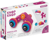 Lavinamasis konstruktorius