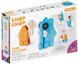 Lavinamasis konstruktorius vaikams