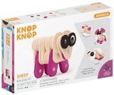 Lavinamieji konstruktoriai vaikams