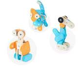 Lavinamasis konstruktorius vaikams