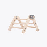 Laipiojimo trikampis