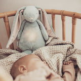Moonie Humming Bunny – Cloud