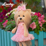 Lucky doggy Orange Toys