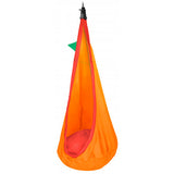 La Siesta kabamaišis Joki Foxy, oranžinis