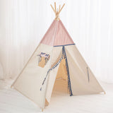 Palapinė vaiko kambariui