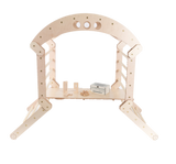 Climbing system for children