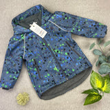 SoftShell jacket - The Little Prince