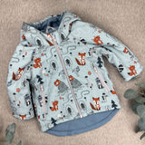 SoftShell jacket - The Little Prince