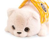 Minkštas žaislas - Milo katinas