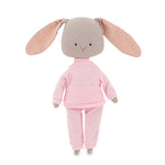 Soft toy - Bunny Lucy