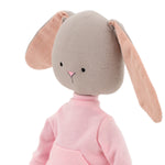 Soft toy - Bunny Lucy