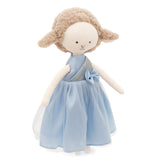 Soft toy - Zoe the sheep