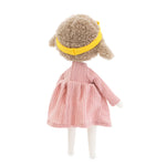 Soft toy - Zoe the sheep