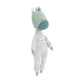 Soft toy - Dragon Andy