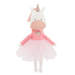 Soft toy - Unicorn Daphne